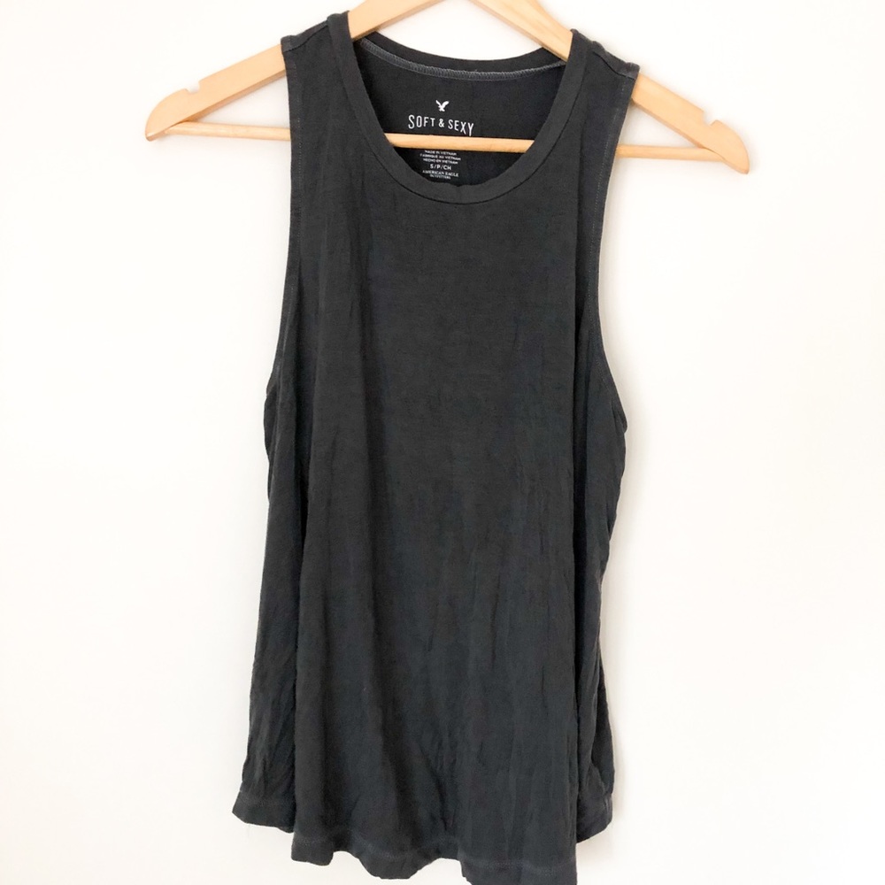 AE soft and sexy tank